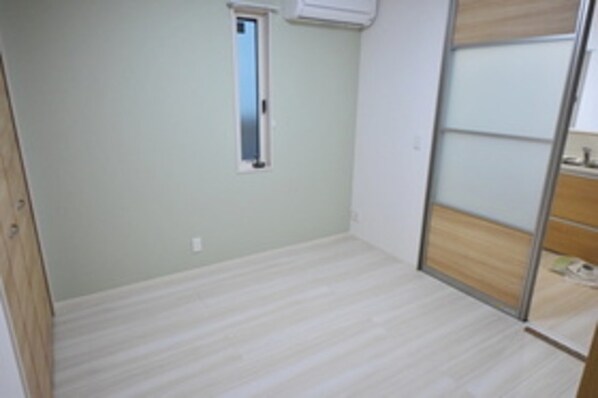 プレミール新検見川の物件内観写真